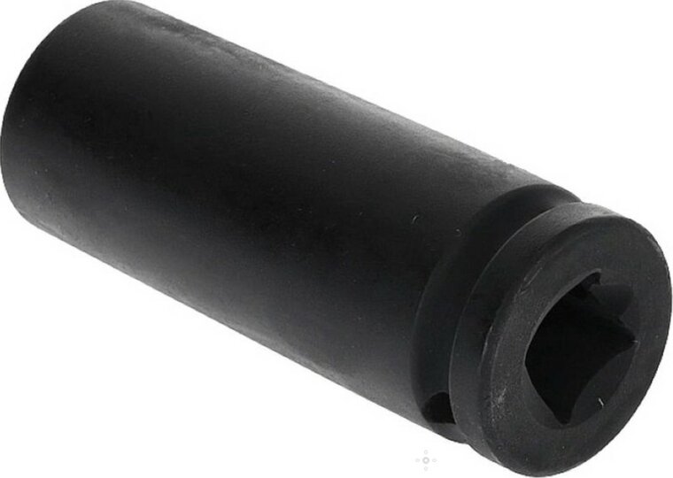 krachtdop 11 mm - 1/2 duims aansluiting - slagdop - deep impact - impact dop - rateldop - dop - seneca