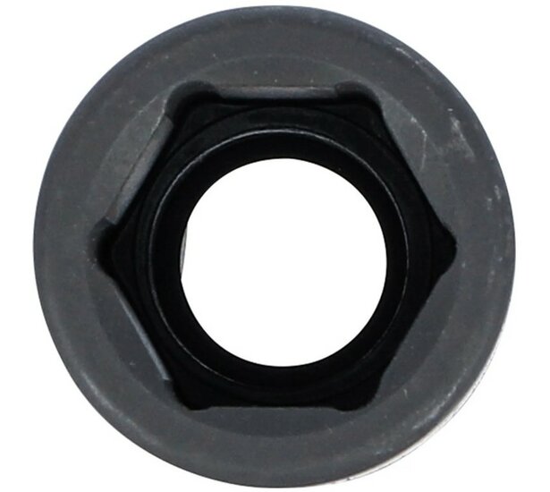 krachtdop 16 mm - 1/2 duims aansluiting - slagdop - deep impact - impact dop - rateldop - dop - seneca