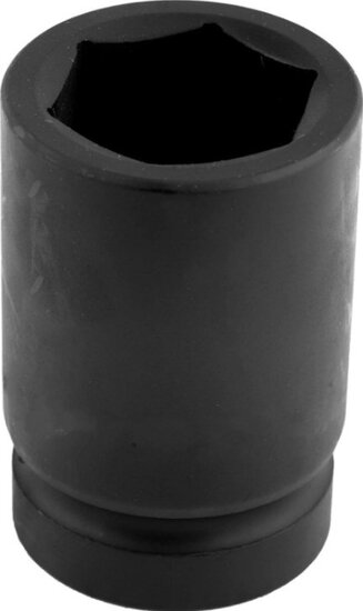 krachtdop 23 mm - 1/2 duims aansluiting - slagdop - deep impact - impact dop - rateldop - dop - seneca