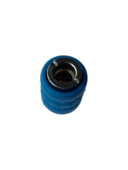 universele snelkoppeling - 6.5 mm slangtule - geschikt voor euro en orion - blubird