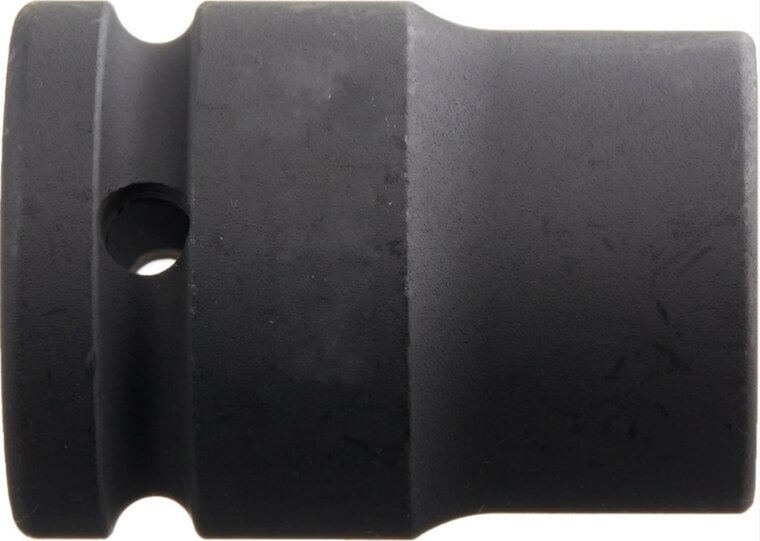 zeskant krachtdop 19 mm - 3/4 duims aansluiting - slagdop - impact dop - rateldop - dop - jmc