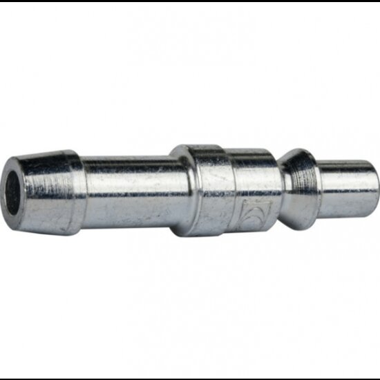 orion insteeknippel - met slangtule - 8mm - insteek nippel - luchtnippel