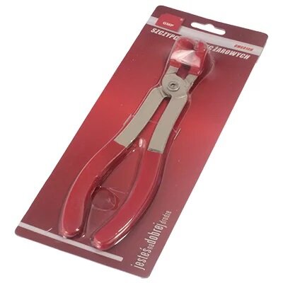 gloeibougietang - bougietang - bougieklem - bougiegrijper - tang