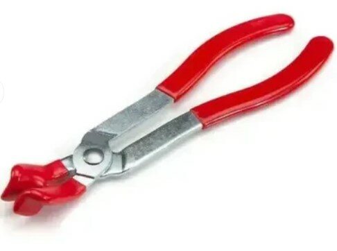 gloeibougietang - bougietang - bougieklem - bougiegrijper - tang