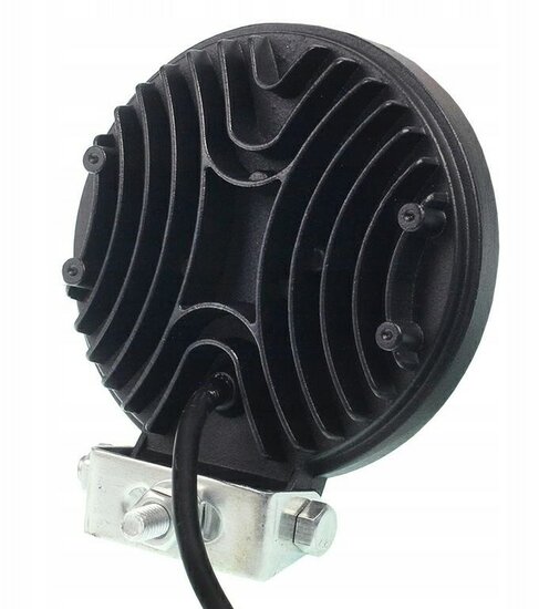 led werklamp 24x led 10-30v - werklamp - werklicht - bouwlamp - ledlamp