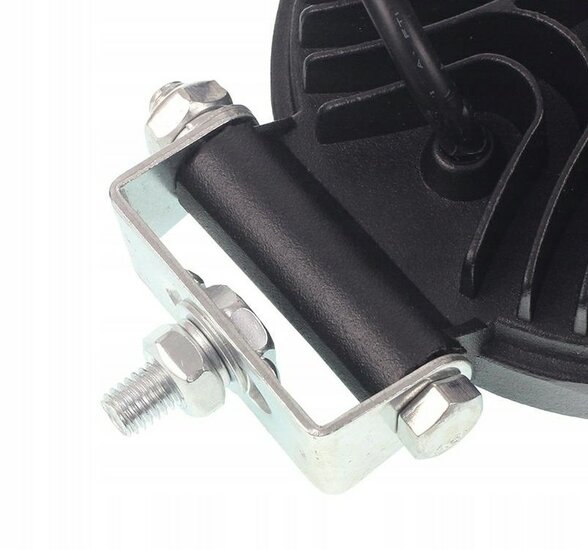 led werklamp 24x led 10-30v - werklamp - werklicht - bouwlamp - ledlamp