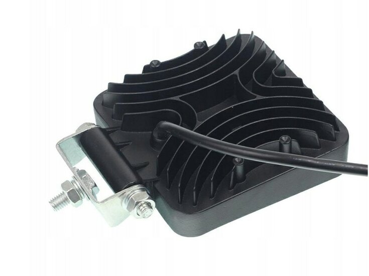 led werklamp 34x led 9-36v - werklamp - werklicht - bouwlamp - ledlamp