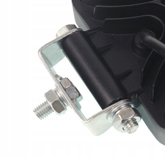 led werklamp 34x led 9-36v - werklamp - werklicht - bouwlamp - ledlamp