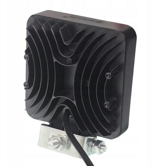 led werklamp 34x led 9-36v - werklamp - werklicht - bouwlamp - ledlamp