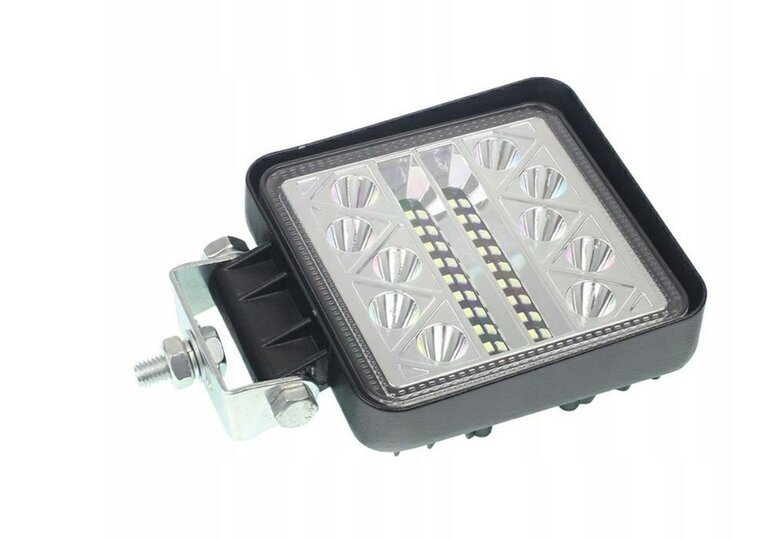 led werklamp 34x led 9-36v - werklamp - werklicht - bouwlamp - ledlamp