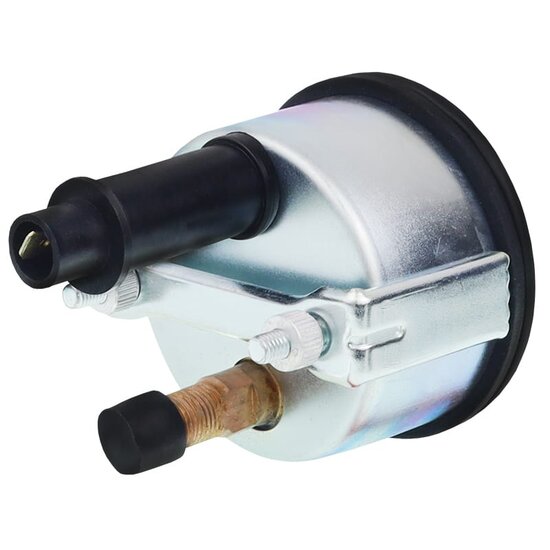 luchtdrukindicator mtz 0-10 - luchtdrukmeter - manometer - drukmeter - bandendrukmeter