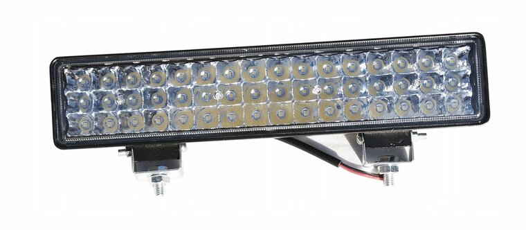 led werklamp 48x led 12-80 volt - werklamp - werklicht - bouwlamp - ledlamp