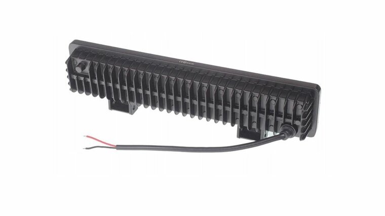 led werklamp 48x led 12-80 volt - werklamp - werklicht - bouwlamp - ledlamp
