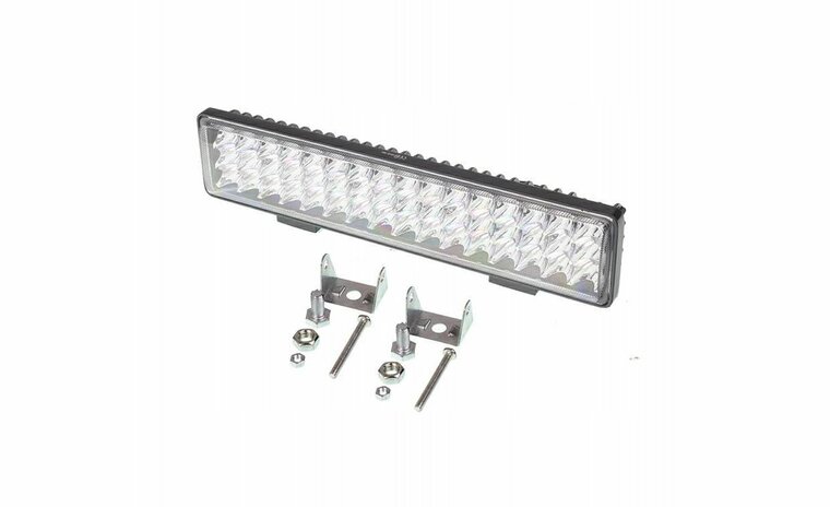 led werklamp 48x led 12-80 volt - werklamp - werklicht - bouwlamp - ledlamp