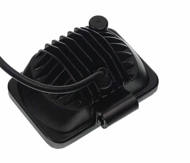 led werklamp 26x led 10-30 volt - werklamp - werklicht - bouwlamp - ledlamp