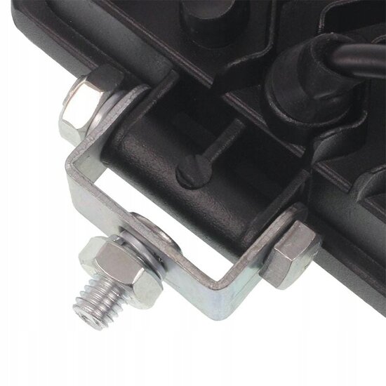 led werklamp 2 stuks 10-30 volt 20x led - bouwlamp - werklamp - ledlamp - led werklamp