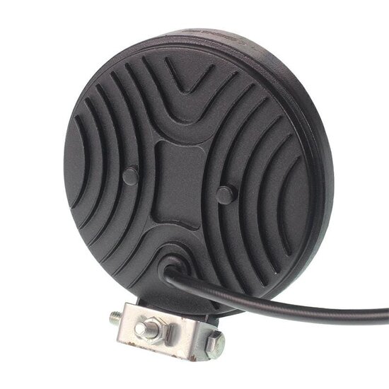 led werklamp 14x led - 12-80v - werklamp - led werklamp - werklicht - bouwlamp - ledlamp