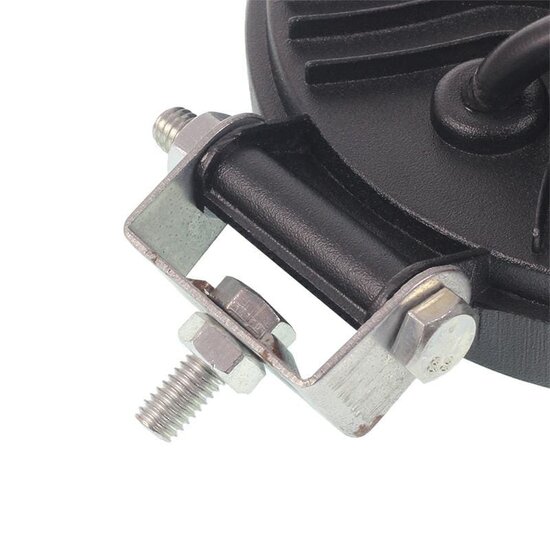 led werklamp 14x led - 12-80v - werklamp - led werklamp - werklicht - bouwlamp - ledlamp