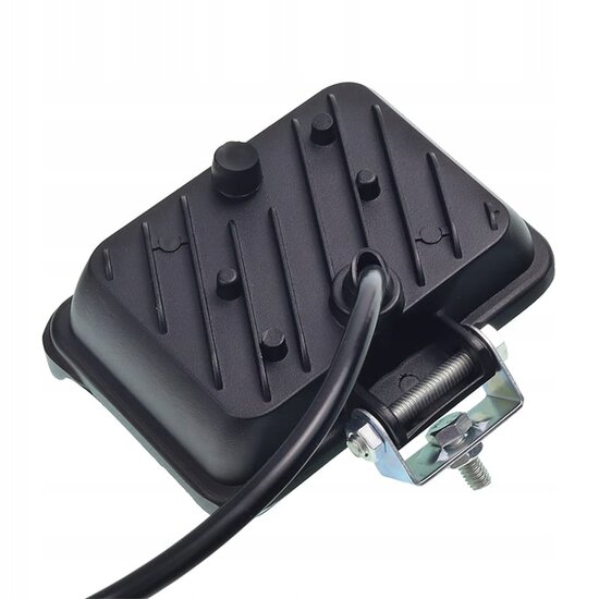 led werklamp 22x led 9-36 volt - werklamp - werklicht - bouwlamp - ledlamp