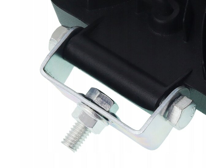 led werklamp 12-36 volt 41x led - bouwlamp - werklamp - ledlamp - led werklamp