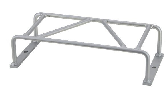 achterlicht beschermrek 273mm x 130mm - beschermer - achterlicht beschermer - beschermrek