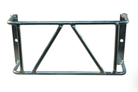 achterlicht beschermrek 273mm x 130mm - beschermer - achterlicht beschermer - beschermrek