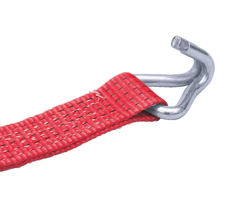 sjorband 5t - 12m - ergo ratel - spanband - transportband - sjorband - vastzetband