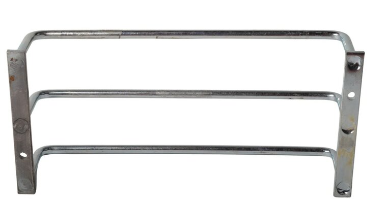 achterlicht beschermrek 230mm x 110mm - beschermer - achterlicht beschermer - beschermrek