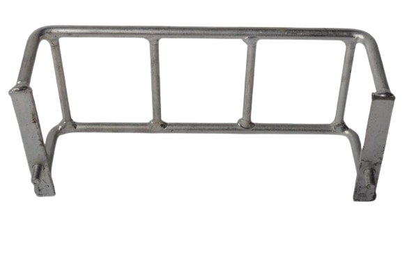 achterlicht beschermrek 255 mm x 105 mm - beschermer - achterlicht beschermer - beschermrek