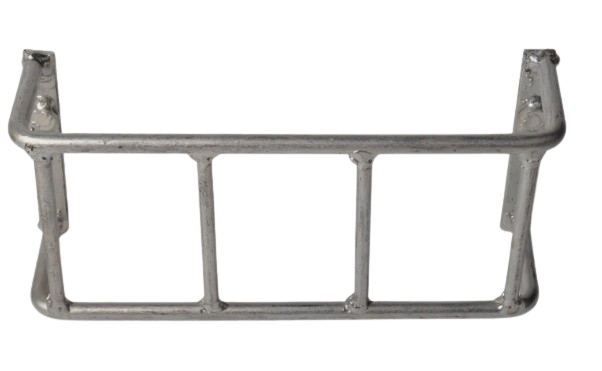 achterlicht beschermrek 255 mm x 105 mm - beschermer - achterlicht beschermer - beschermrek