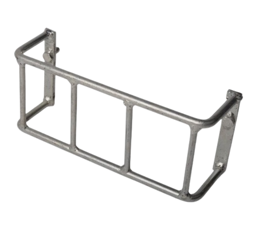 achterlicht beschermrek 255 mm x 105 mm - beschermer - achterlicht beschermer - beschermrek