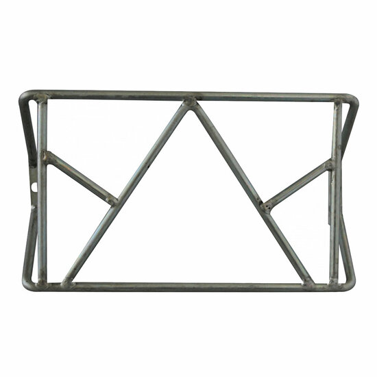 achterlicht beschermrek 262x155x75mm - beschermer - achterlicht beschermer - beschermrek