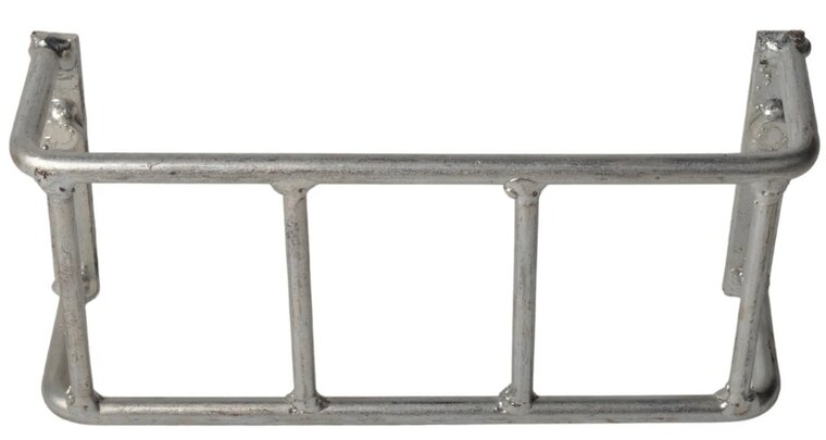 achterlicht beschermrek 270 mm x 140 mm - beschermer - achterlicht beschermer - beschermrek