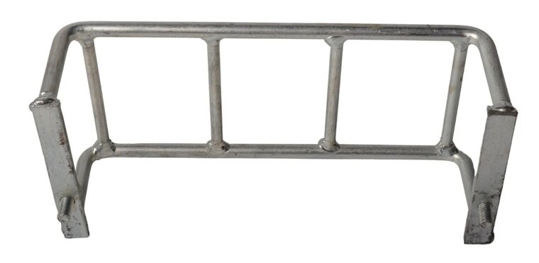 achterlicht beschermrek 270 mm x 140 mm - beschermer - achterlicht beschermer - beschermrek