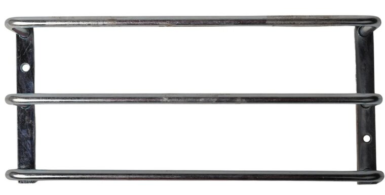 achterlicht beschermrek 275mm x 130mm - beschermer - achterlicht beschermer - beschermrek