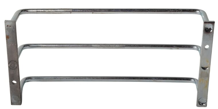 achterlicht beschermrek 275mm x 130mm - beschermer - achterlicht beschermer - beschermrek