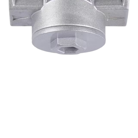 drukregelaar - 3/4 duims - reduceerventiel - 10 bar - lucht regelaar - zionair