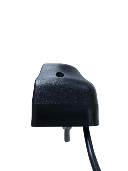 led kentekenverlichting wit 12/24 volt - kentekenlamp - numberplate lamp - kenteken verlichting - horpol