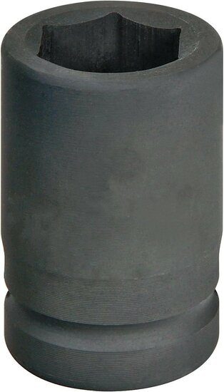 zeskant krachtdop 29 mm - 1 duims aansluiting - slagdop - impact dop - rateldop - dop - jmc