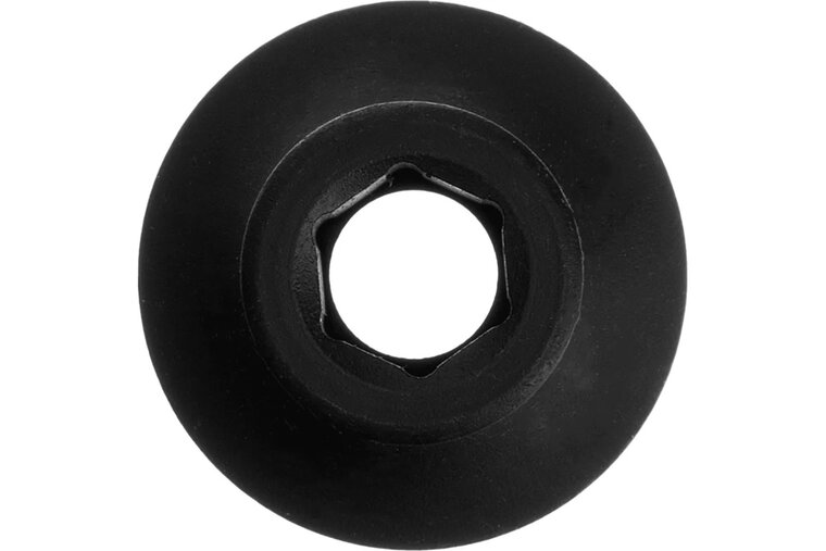 zeskant krachtdop 21 mm - 1 duims aansluiting - slagdop - impact dop - rateldop - dop - jmc