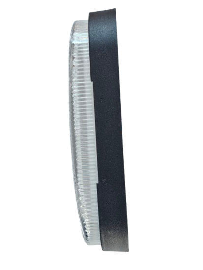 led zijmarkeringslamp universeel wit 1x ledstrip - contourlamp - zij lamp - breedtelamp