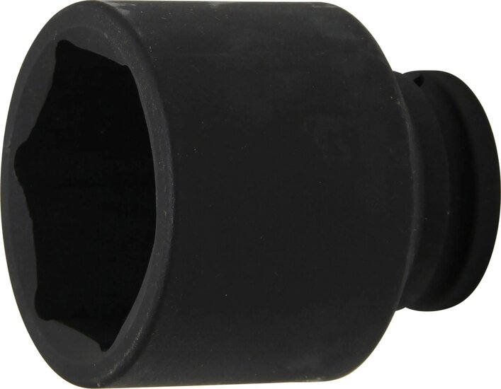 zeskant krachtdop 50 mm - 1 duims aansluiting - slagdop - impact dop - rateldop - dop - jmc