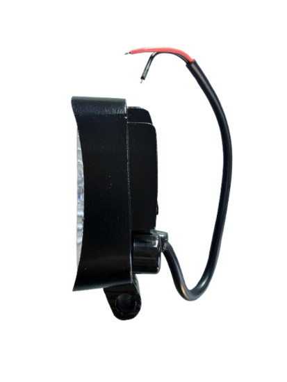 led werklamp 5x led 15w 10-30v - bouwlamp - werklamp - werklicht - ledlamp - lamp