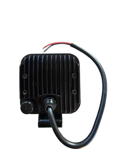 led werklamp 5x led 15w 10-30v - bouwlamp - werklamp - werklicht - ledlamp - lamp