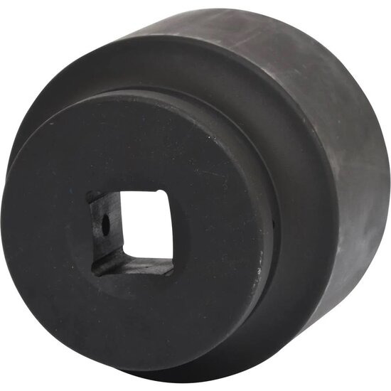 zeskant krachtdop 80 mm - 1 duims aansluiting - slagdop - impact dop - rateldop - dop - jmc