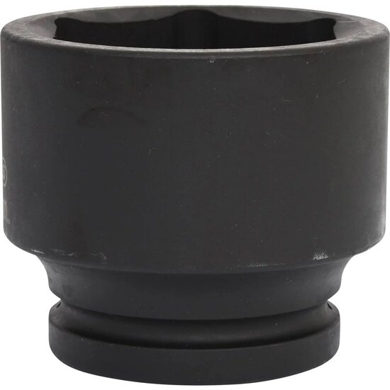 zeskant krachtdop 95 mm - 1 duims aansluiting - slagdop - impact dop - rateldop - dop - jmc