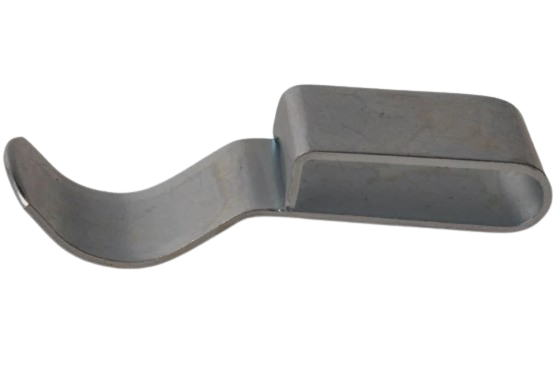 chassis klem 6mm - kabelklem - schroef kabelklem