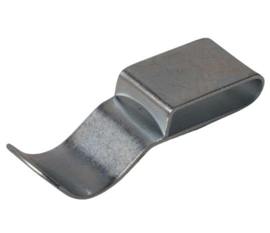 chassis klem 6mm - kabelklem - schroef kabelklem