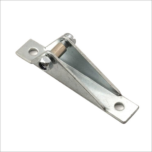 Gasdrukveer bevestigingsschoen - Vlak - 105mm - Montagebeugel gasveer