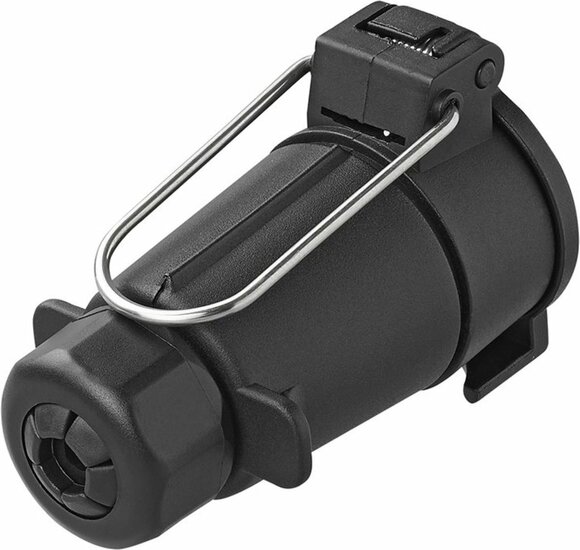 7 polig contrastekker 12 volt- zwevende stekkerdoos - contrastekker - stekker